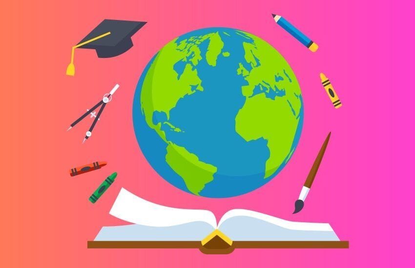 Education and Contributing to a Better World