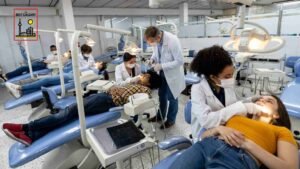 Top 12 Institutions Offering Dental Hygiene Courses in Canada