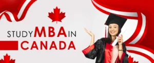 Universities offering MBA Courses in Canada