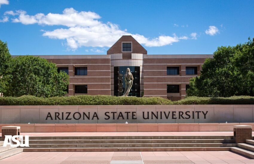 Arizona State University Acceptance Rate