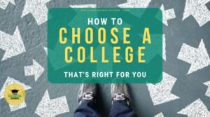 Best 5 Steps to Choosing the Right College