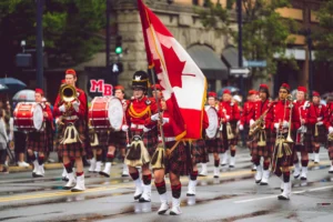 Canada Culture-Customs-Traditions and Facts