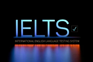 IELTS Full Form