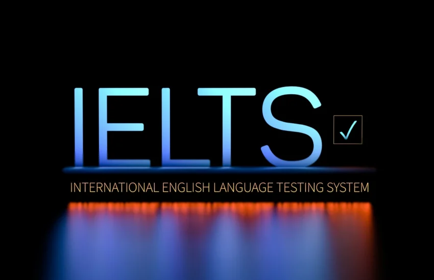 IELTS Full Form