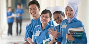 Institutions Offering Nursing Courses In Malaysia