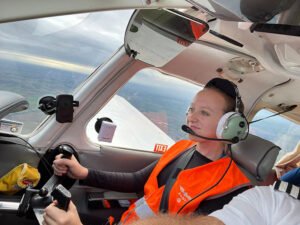 Institutions offering Aviation Courses In the UK