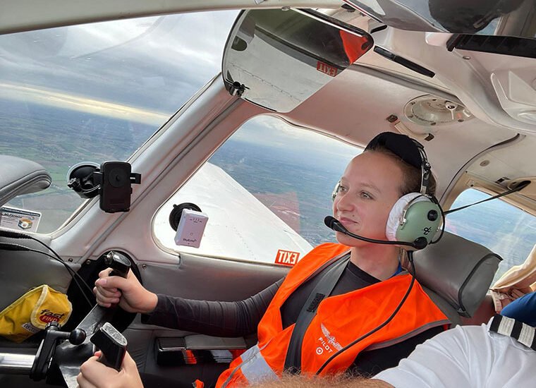 Institutions offering Aviation Courses In the UK