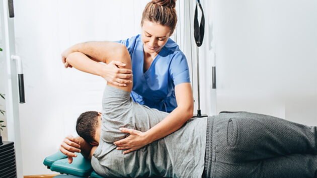 Institutions offering Physiotherapy Courses In Malaysia