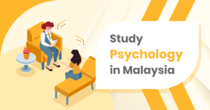 Institutions offering Psychology Courses In Malaysia