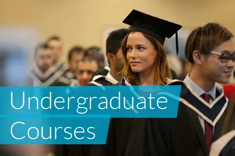 List of All Undergraduate Courses And Subjects