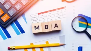 MBA Fees in USA for Indian Students