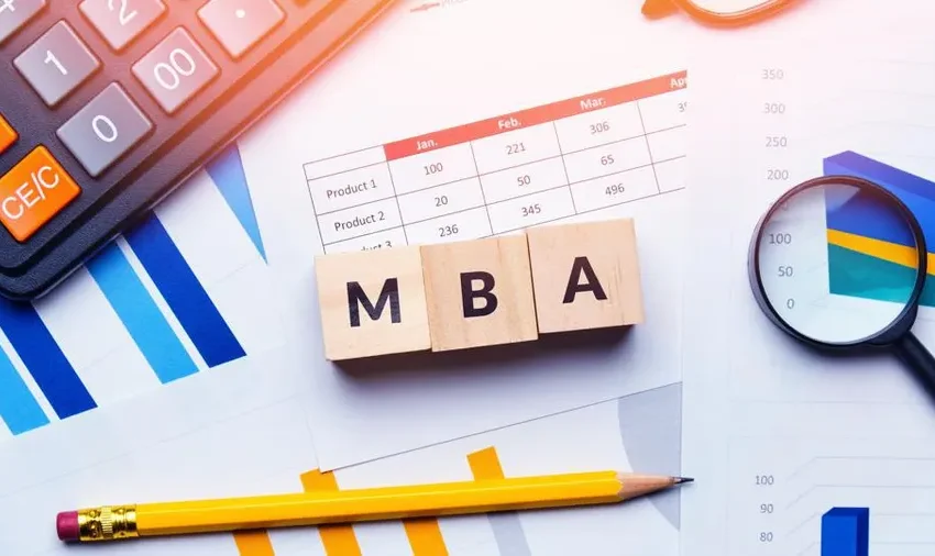 MBA Fees in USA for Indian Students