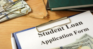 International Students Mistakes While Applying for Student Loans