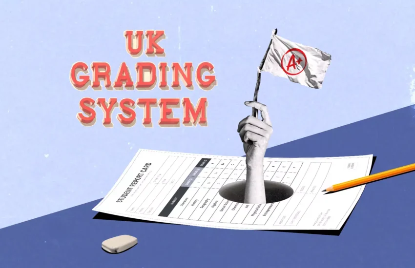 UK Grading System