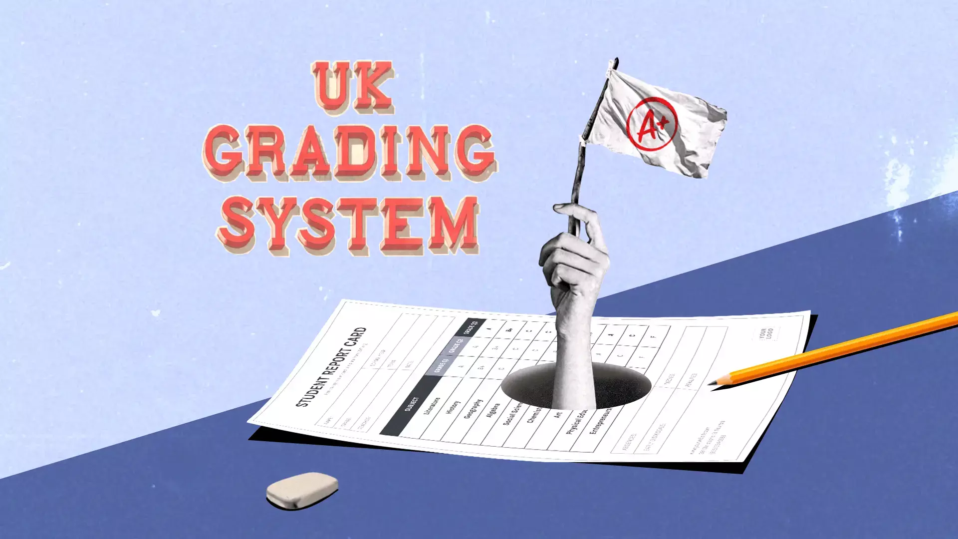 Understanding UK Grading System 2024 - GLOBAL EDUCATION