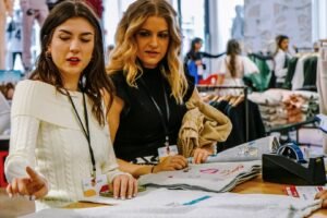 Universities in New York Offering Fashion and Textile Design