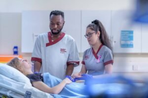 Universities in the UK offering Medical Assistant Skills