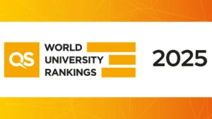 World University Rankings 2025