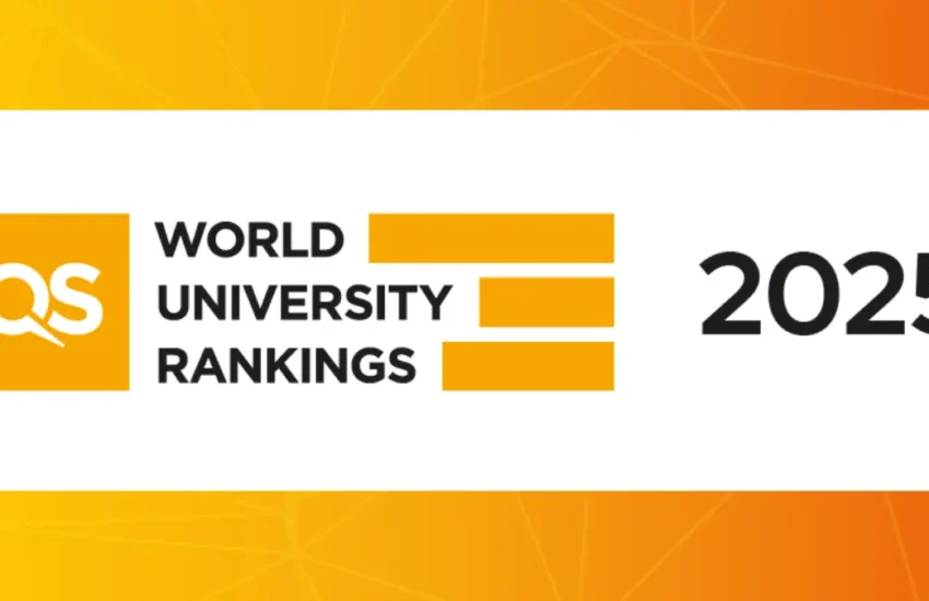 World University Rankings 2025