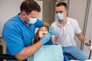 best dental schools in canada