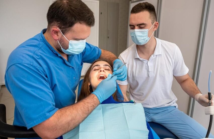 best dental schools in canada