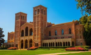 best universities in California