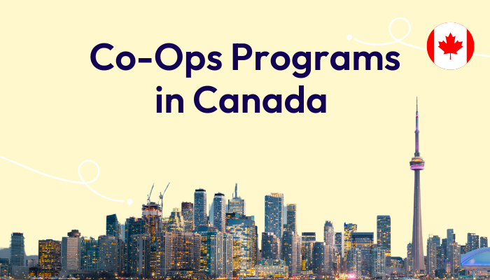 Best Co-Op Programs in Canada