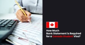 Minimum Bank Balance For Canada Student Visa