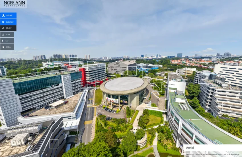 Ngee Ann Polytechnic