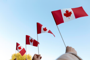 Studying in Canada for US Green Card Holders