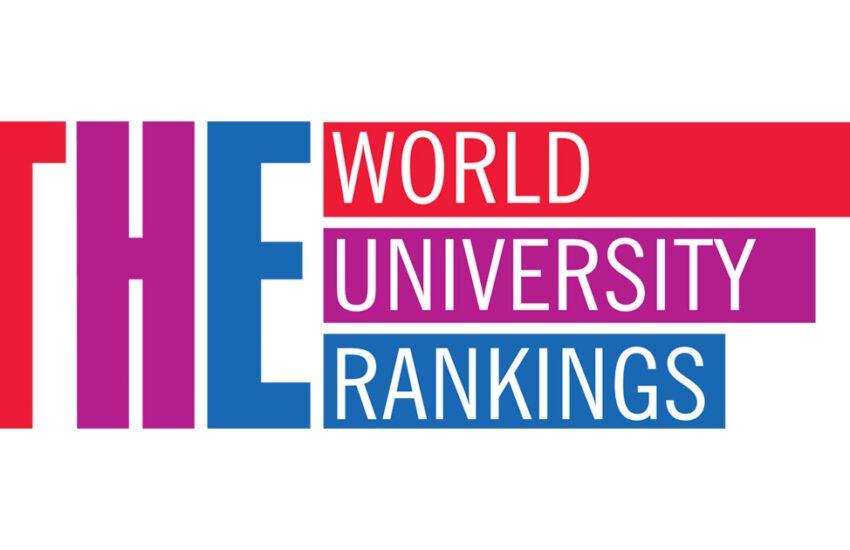 World University Rankings